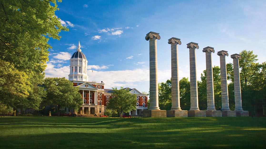 Bate papo internacional com a Mizzou Academy